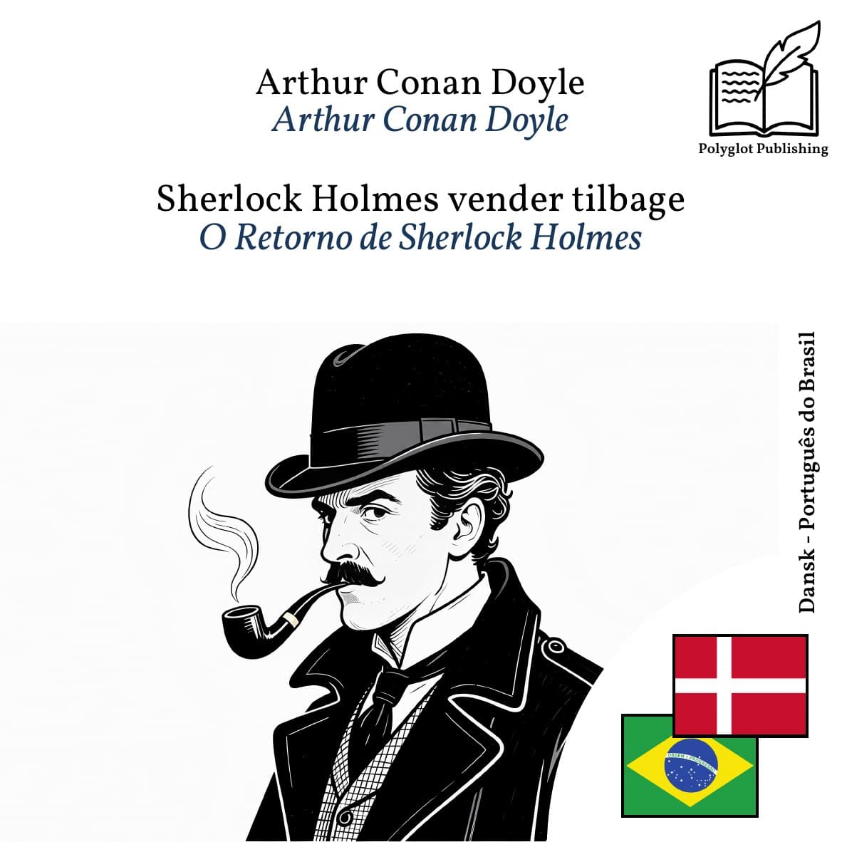 O Retorno de Sherlock Holmes