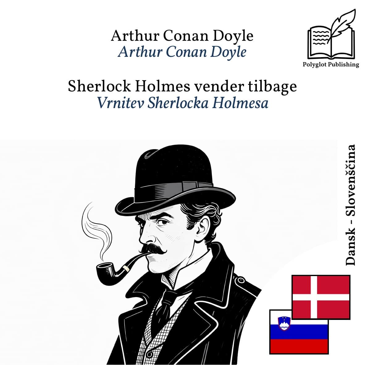 Vrnitev Sherlocka Holmesa