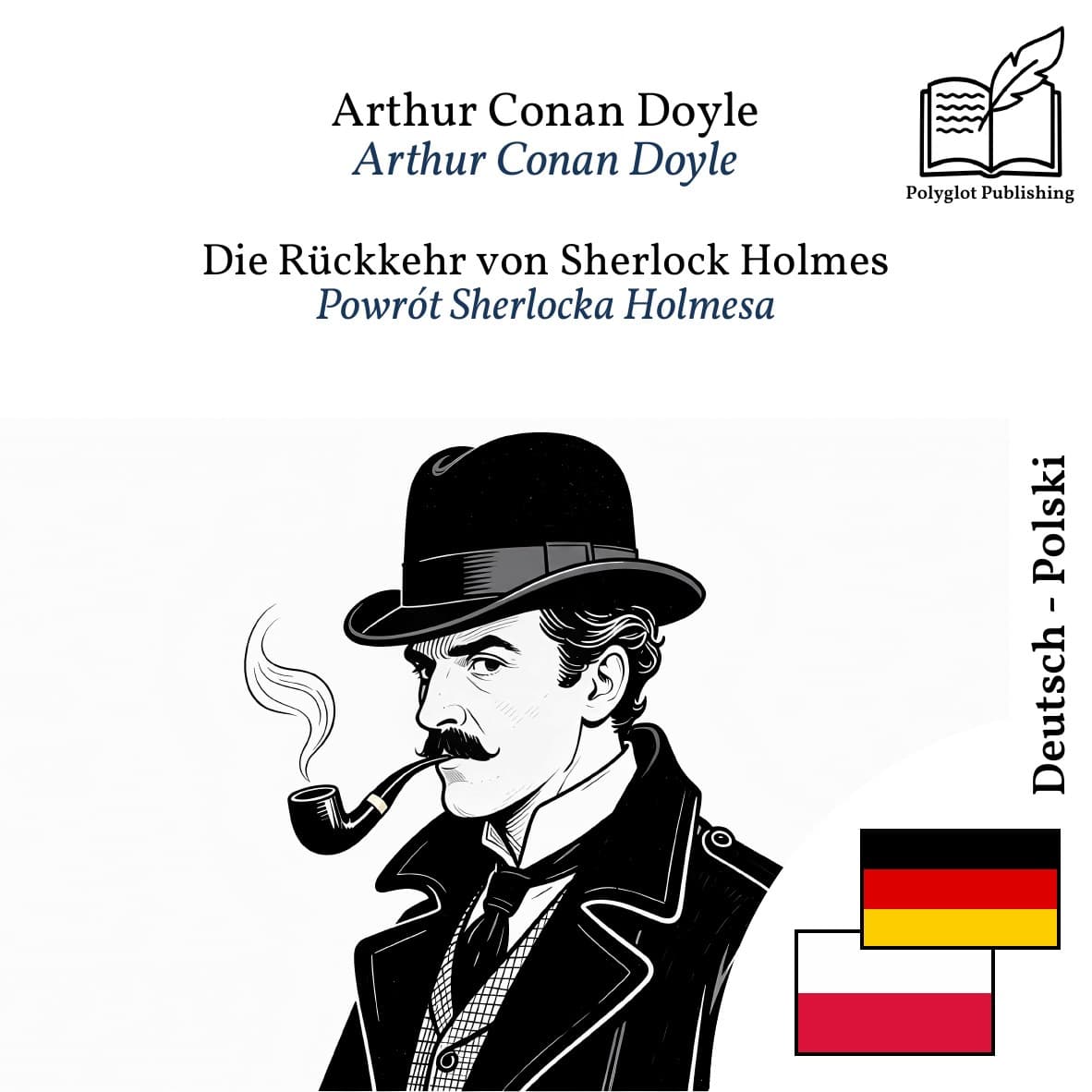 Powrót Sherlocka Holmesa