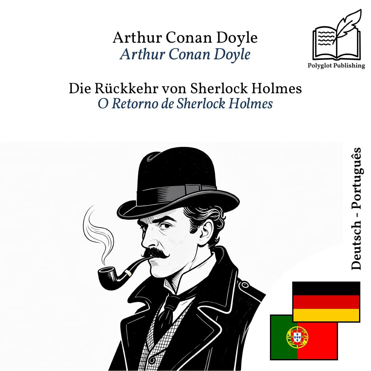 O Retorno de Sherlock Holmes