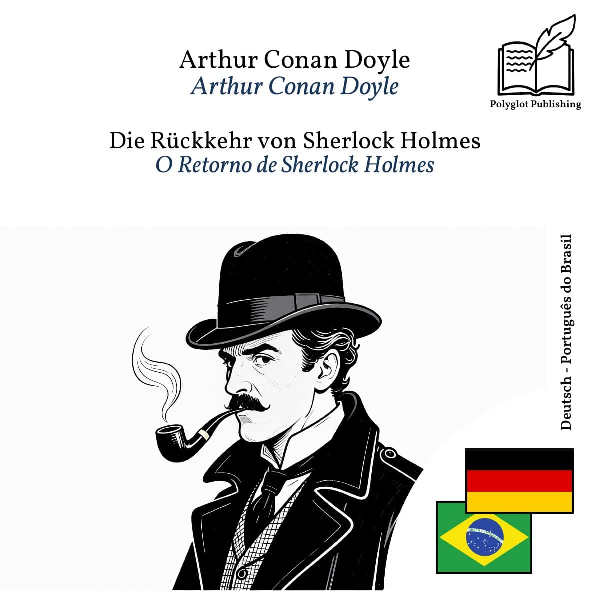 O Retorno de Sherlock Holmes