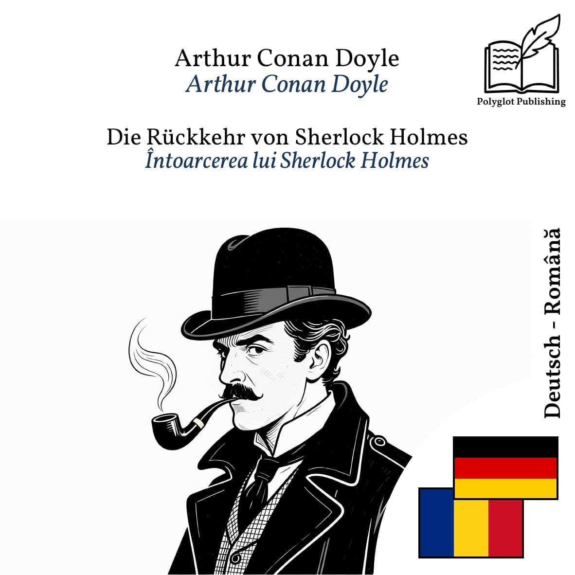 Întoarcerea lui Sherlock Holmes