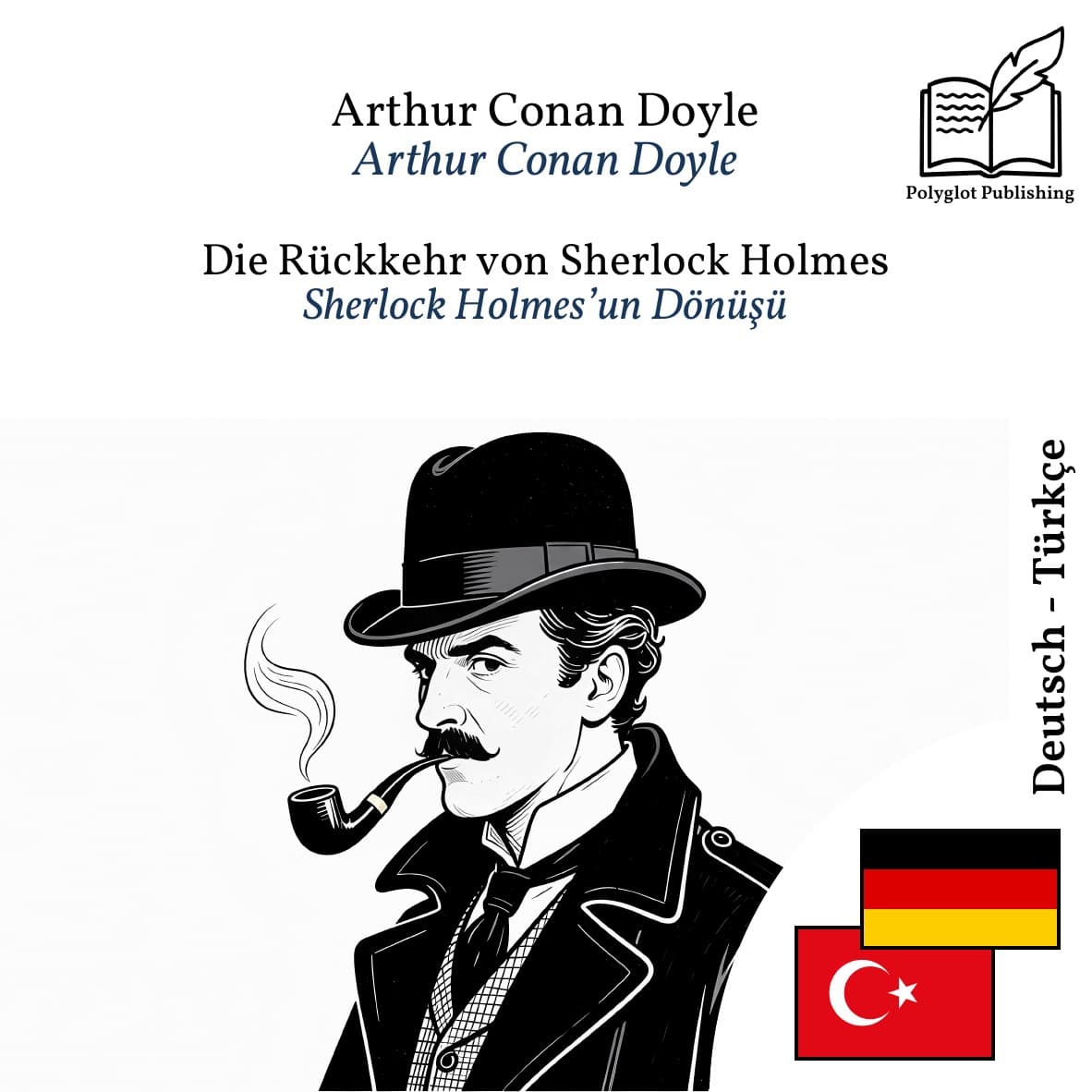 Sherlock Holmes’un Dönüşü