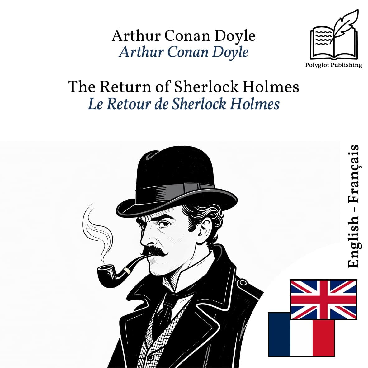 Le Retour de Sherlock Holmes