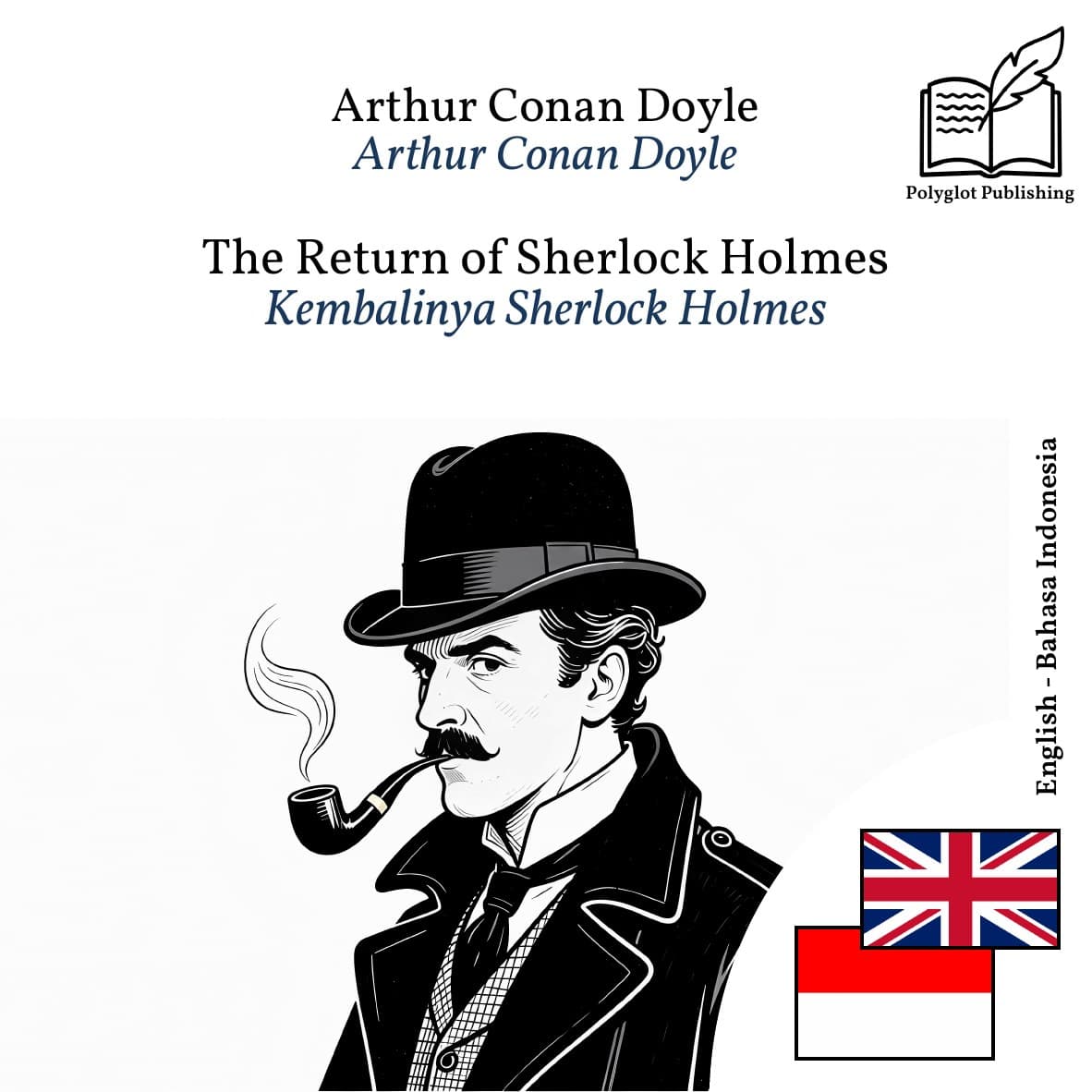 Kembalinya Sherlock Holmes