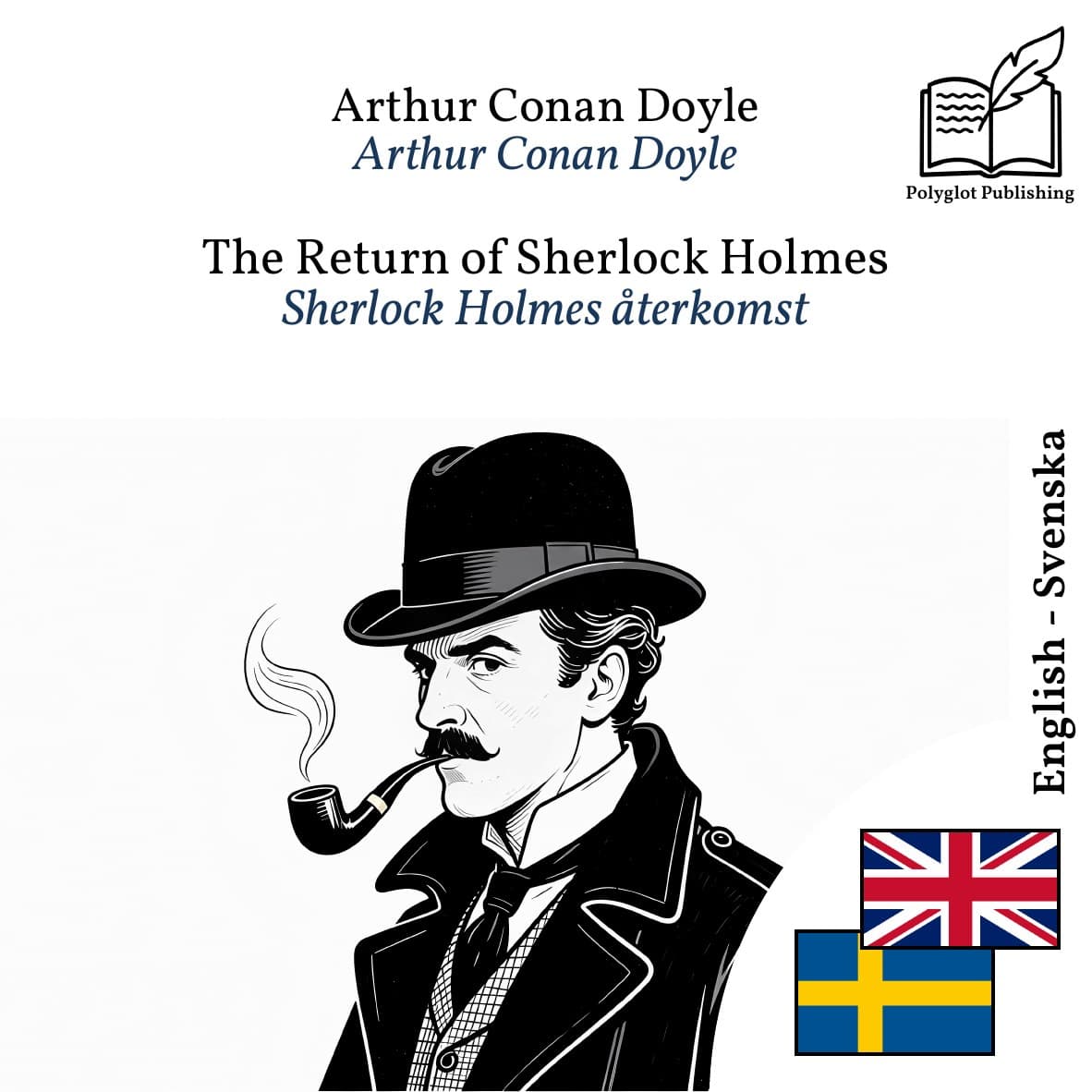 Sherlock Holmes återkomst