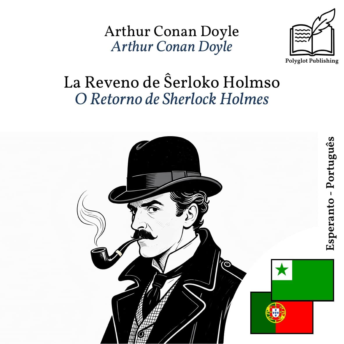 O Retorno de Sherlock Holmes