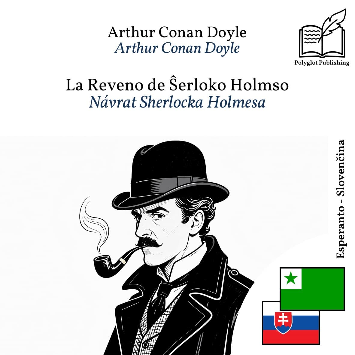 Návrat Sherlocka Holmesa