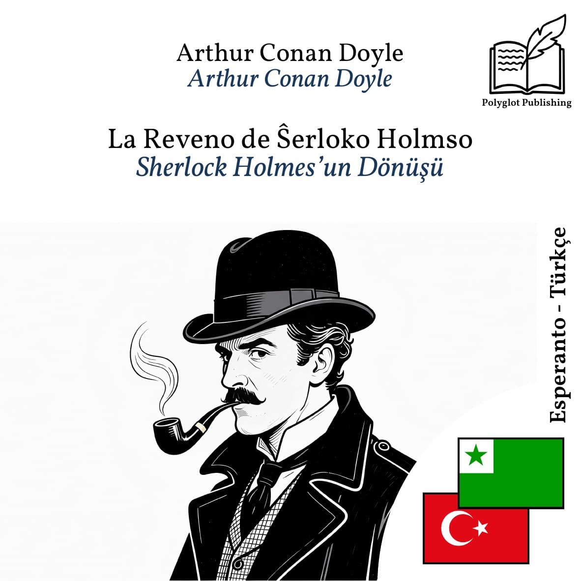 Sherlock Holmes’un Dönüşü