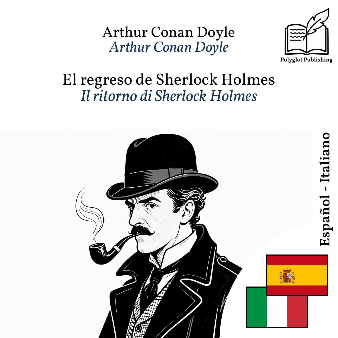Il ritorno di Sherlock Holmes