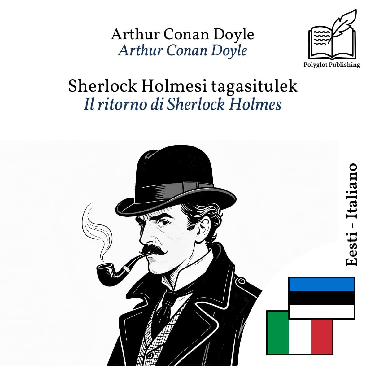 Il ritorno di Sherlock Holmes