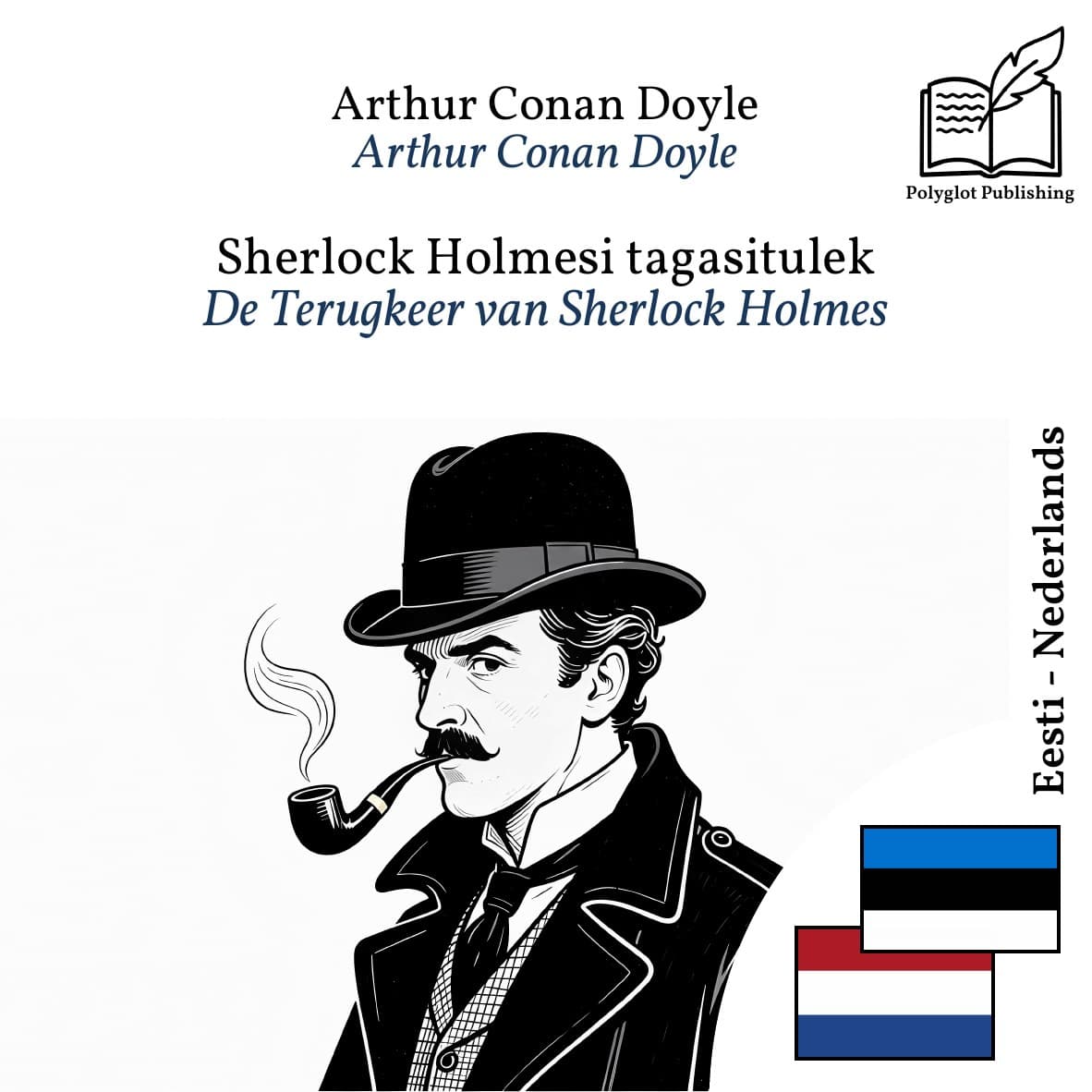 De Terugkeer van Sherlock Holmes