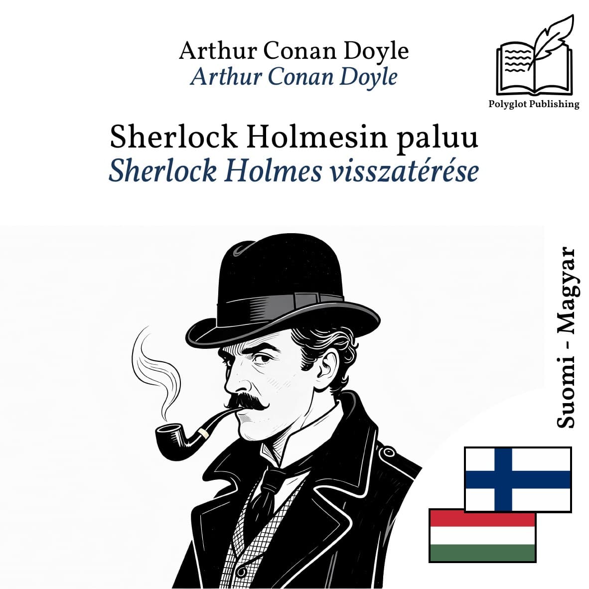 Sherlock Holmes visszatérése