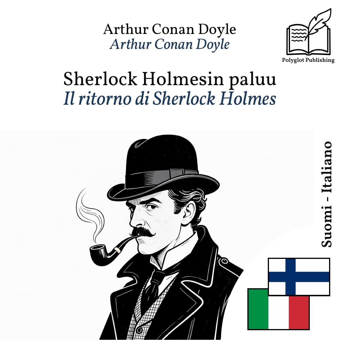 Il ritorno di Sherlock Holmes