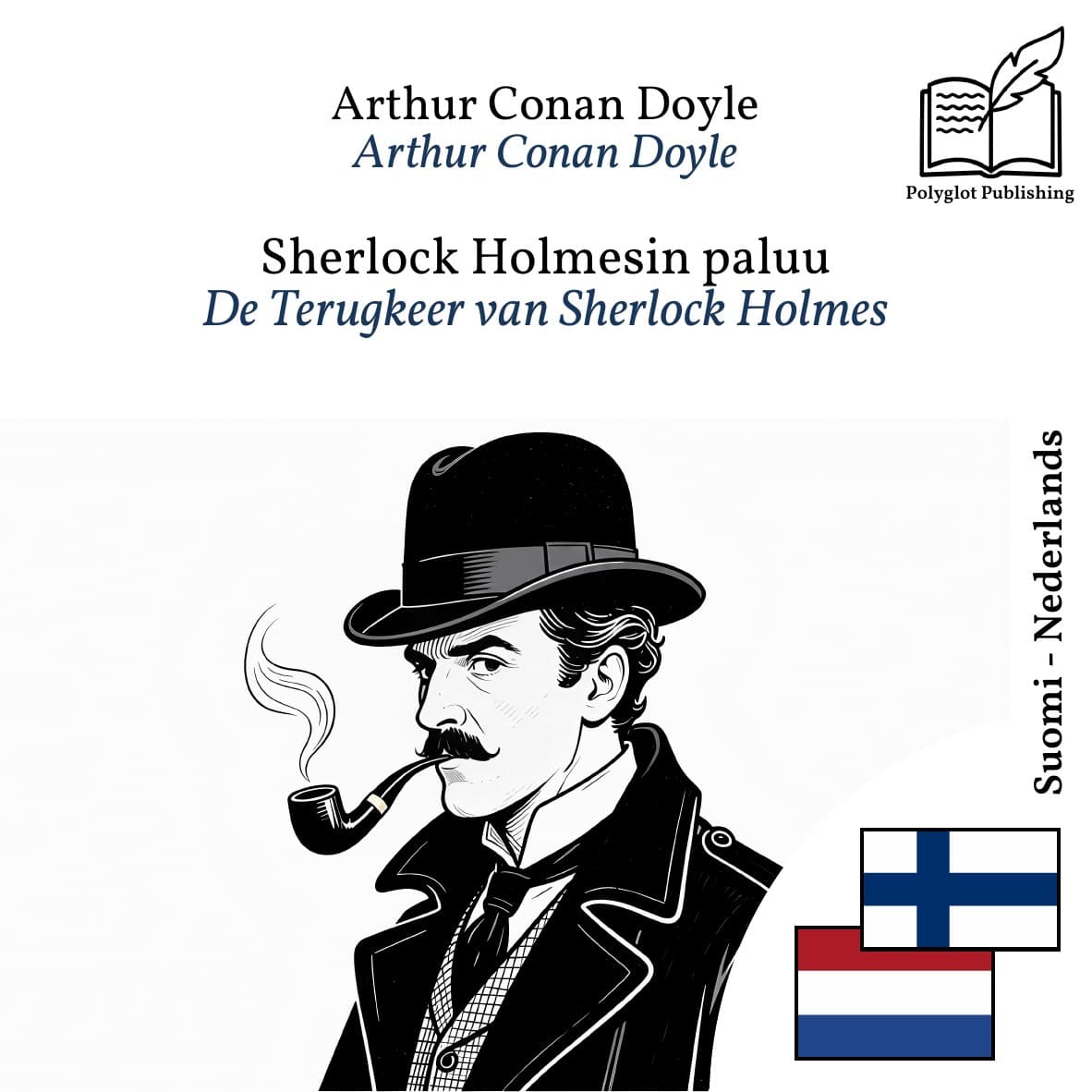 De Terugkeer van Sherlock Holmes