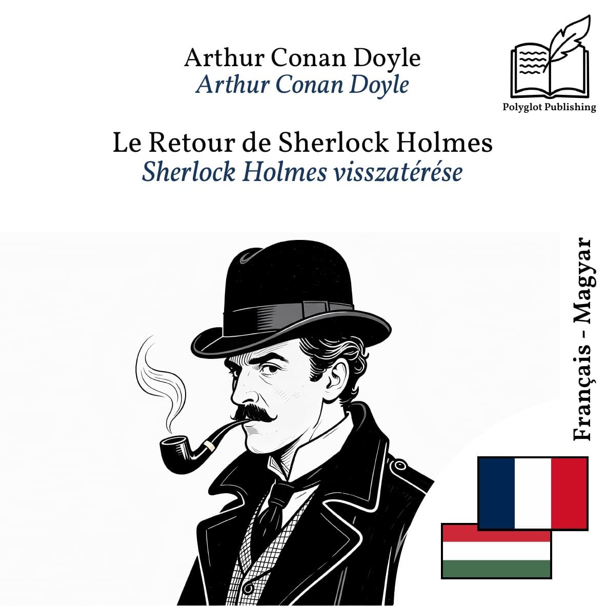 Sherlock Holmes visszatérése
