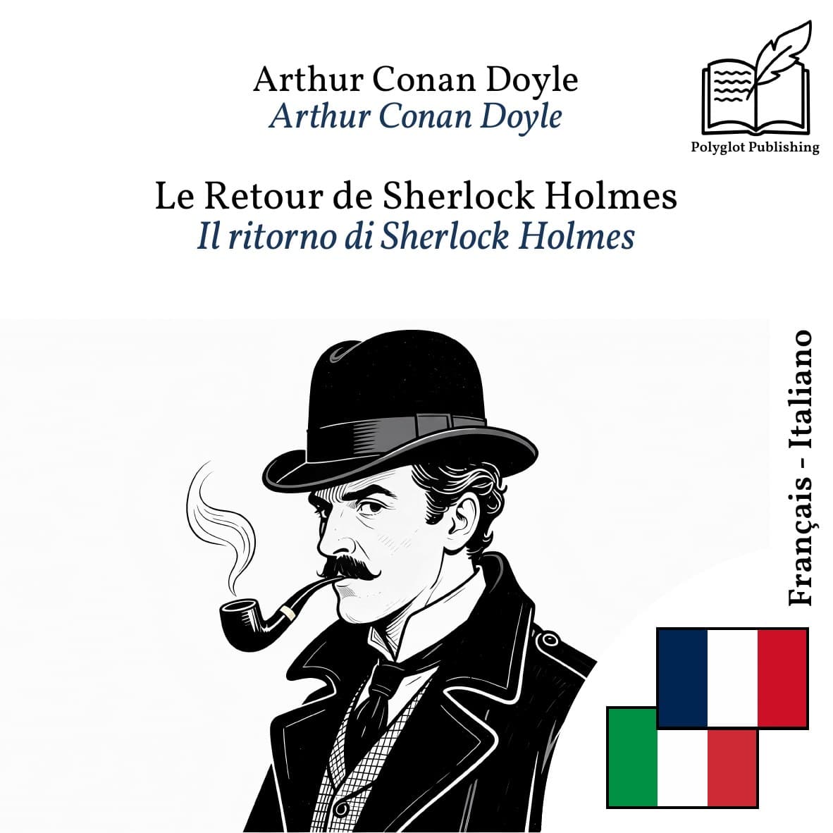 Il ritorno di Sherlock Holmes