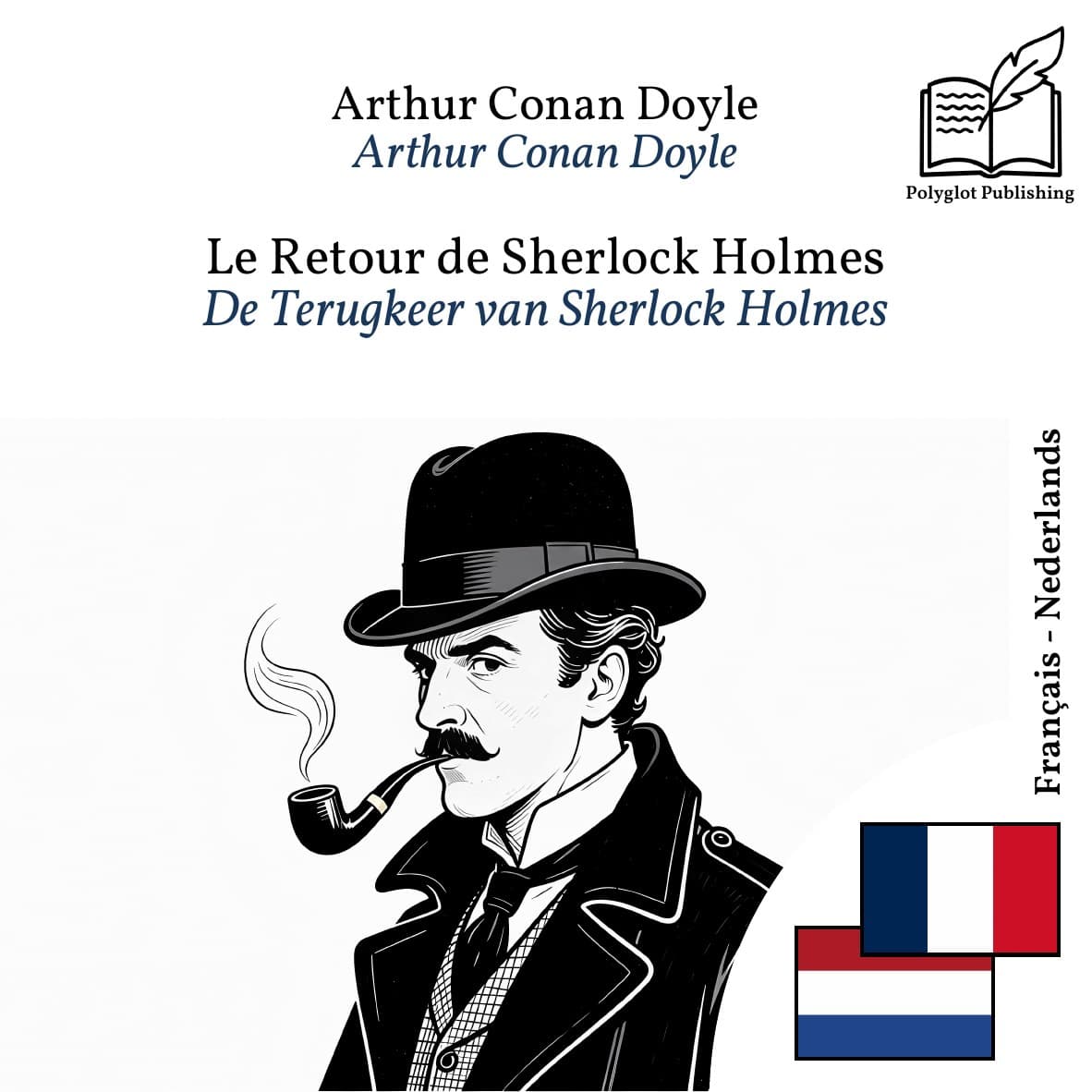 De Terugkeer van Sherlock Holmes