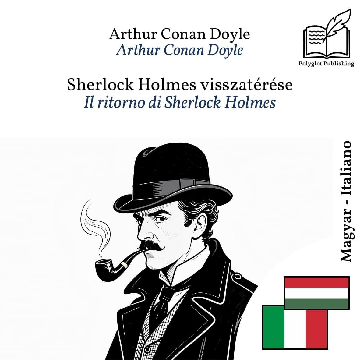 Il ritorno di Sherlock Holmes
