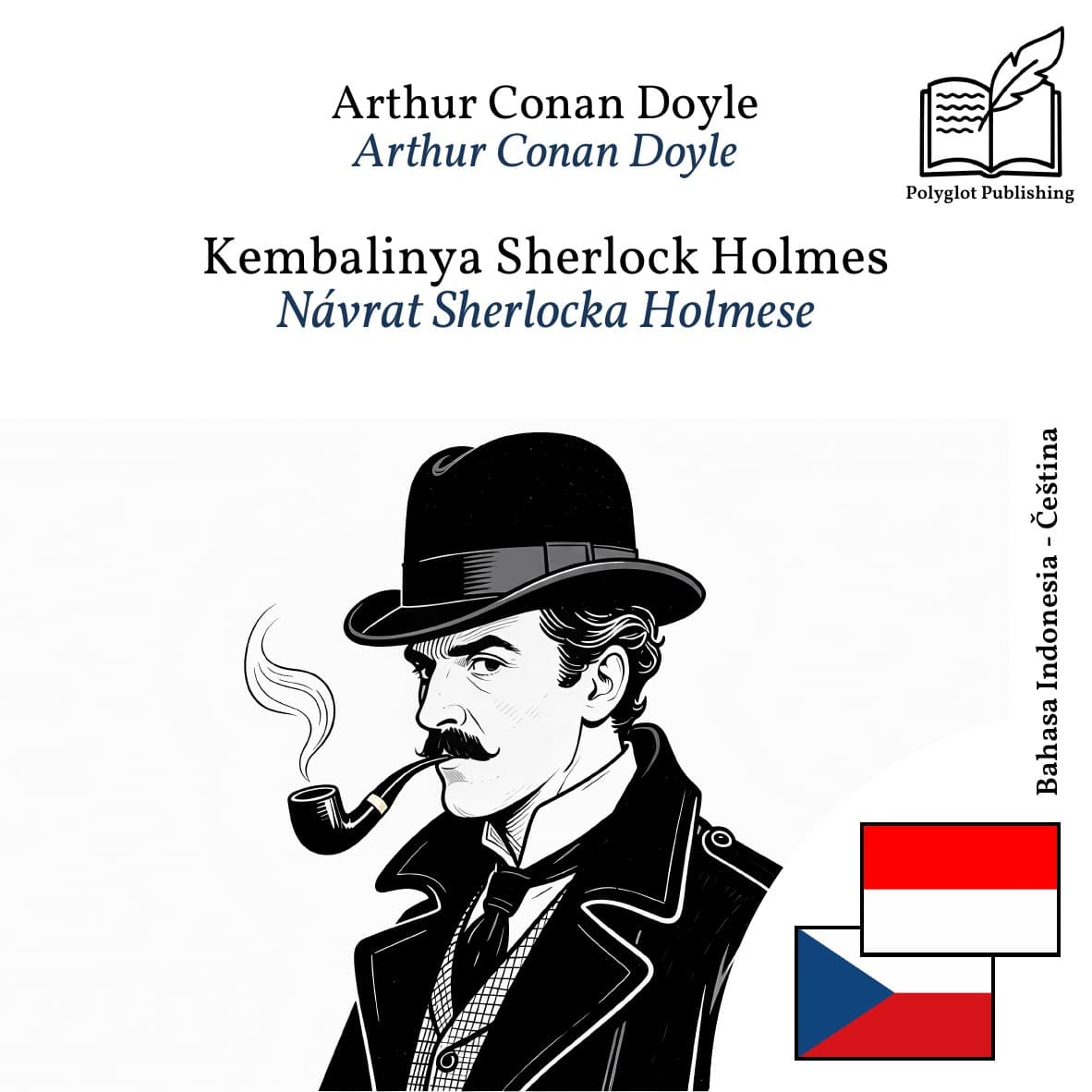 Návrat Sherlocka Holmese
