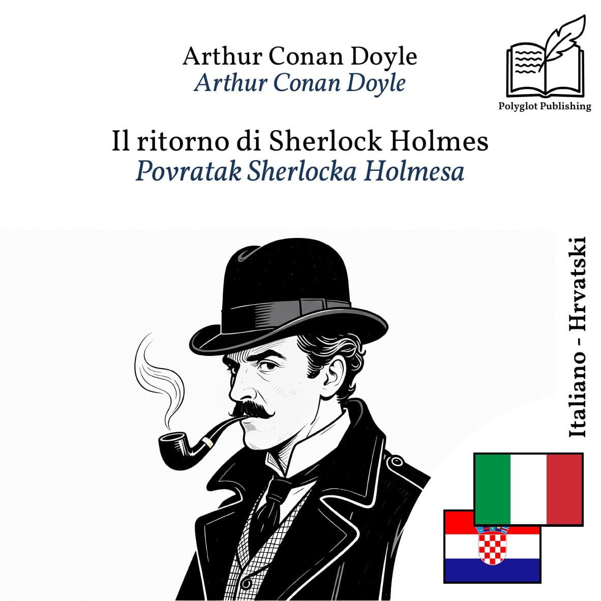 Povratak Sherlocka Holmesa
