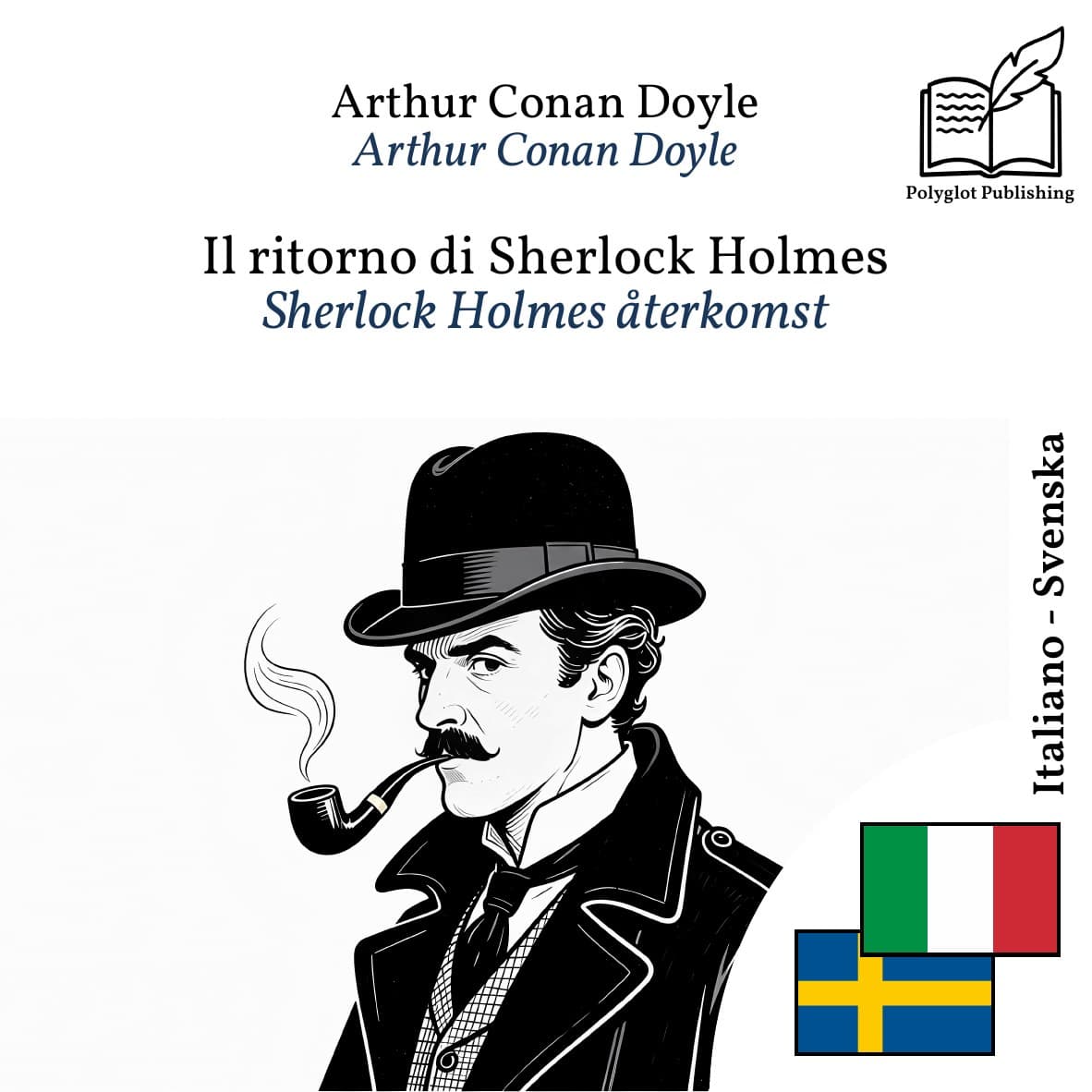 Sherlock Holmes återkomst