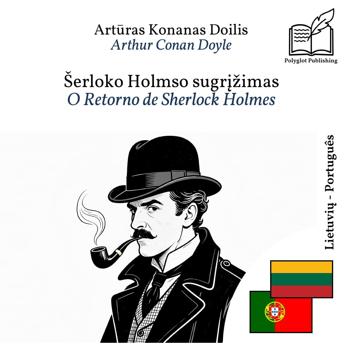 O Retorno de Sherlock Holmes