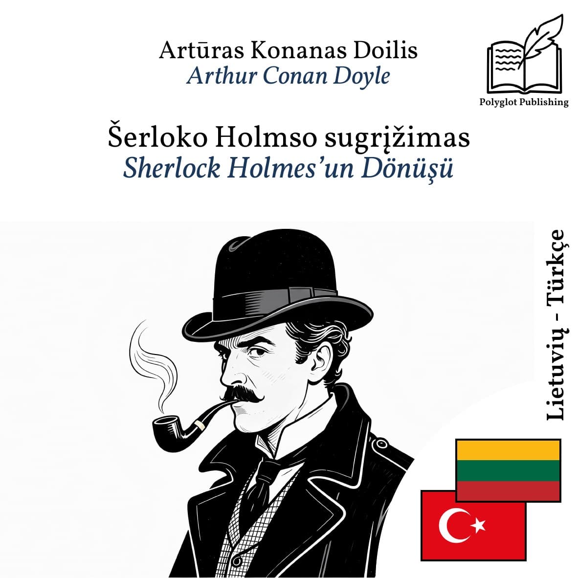 Sherlock Holmes’un Dönüşü