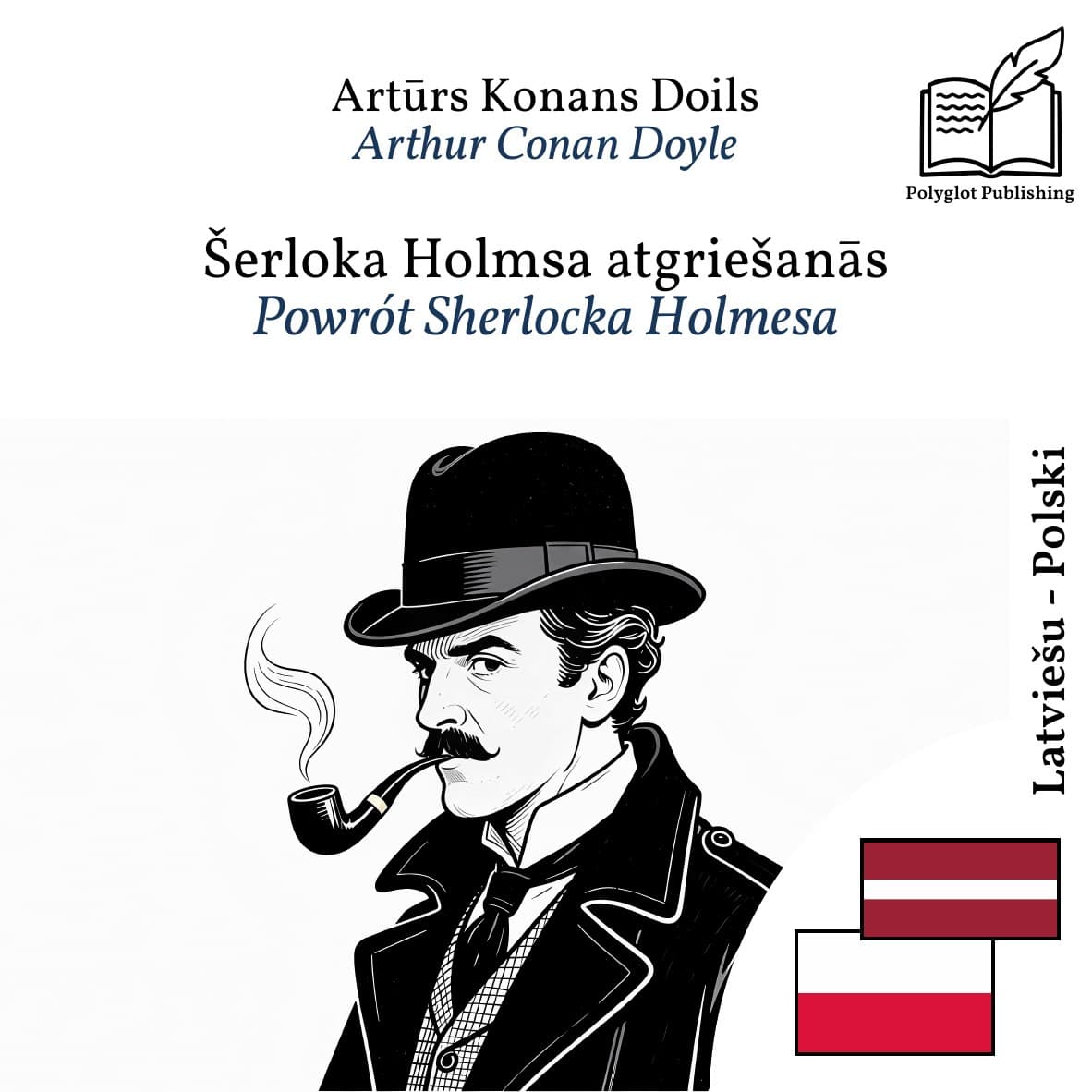 Powrót Sherlocka Holmesa