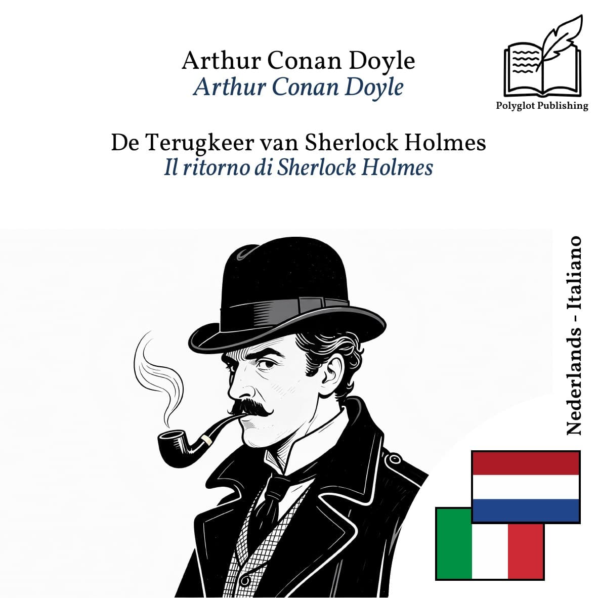 Il ritorno di Sherlock Holmes