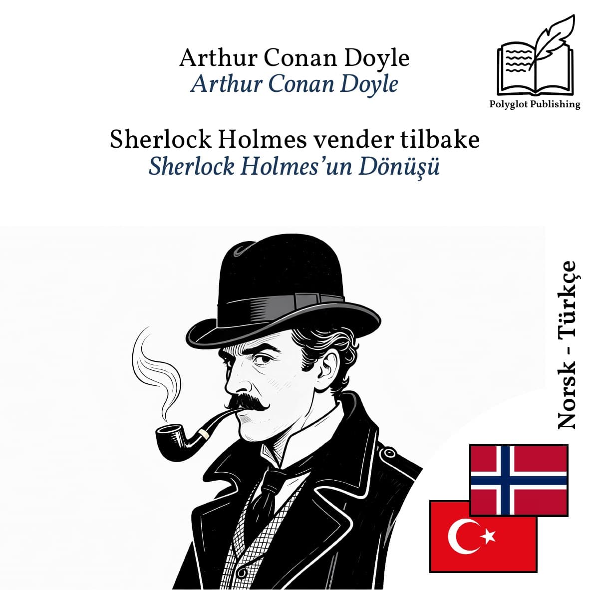 Sherlock Holmes’un Dönüşü