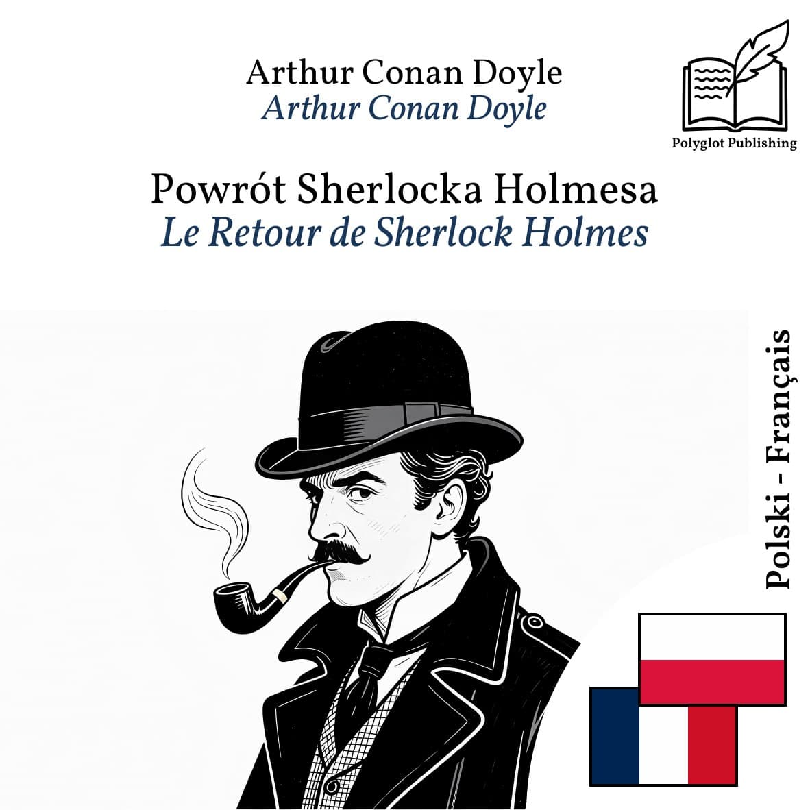 Le Retour de Sherlock Holmes