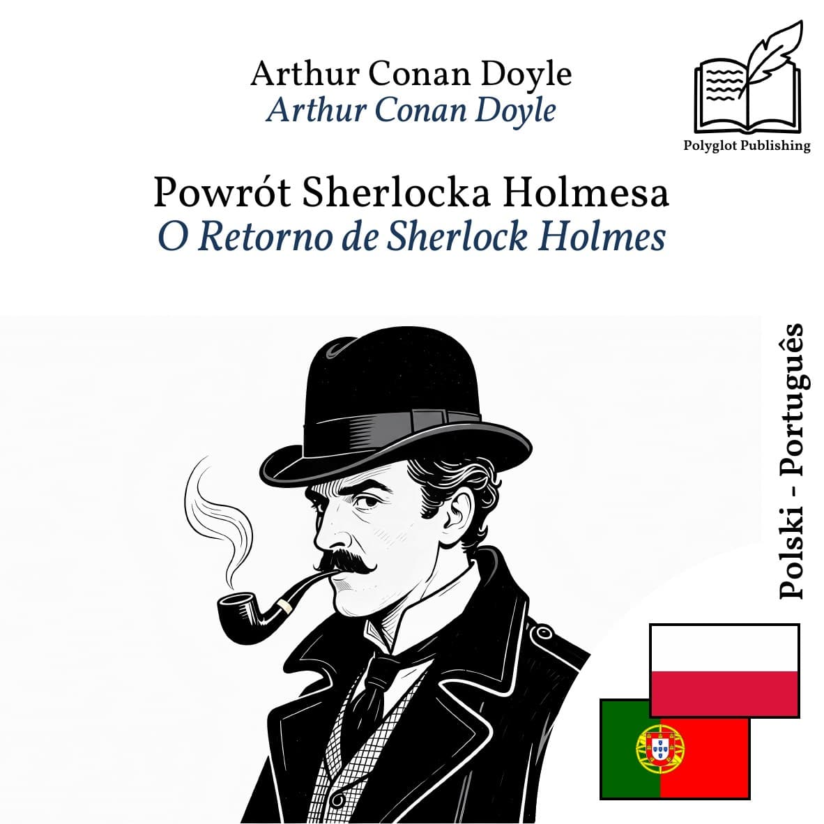 O Retorno de Sherlock Holmes