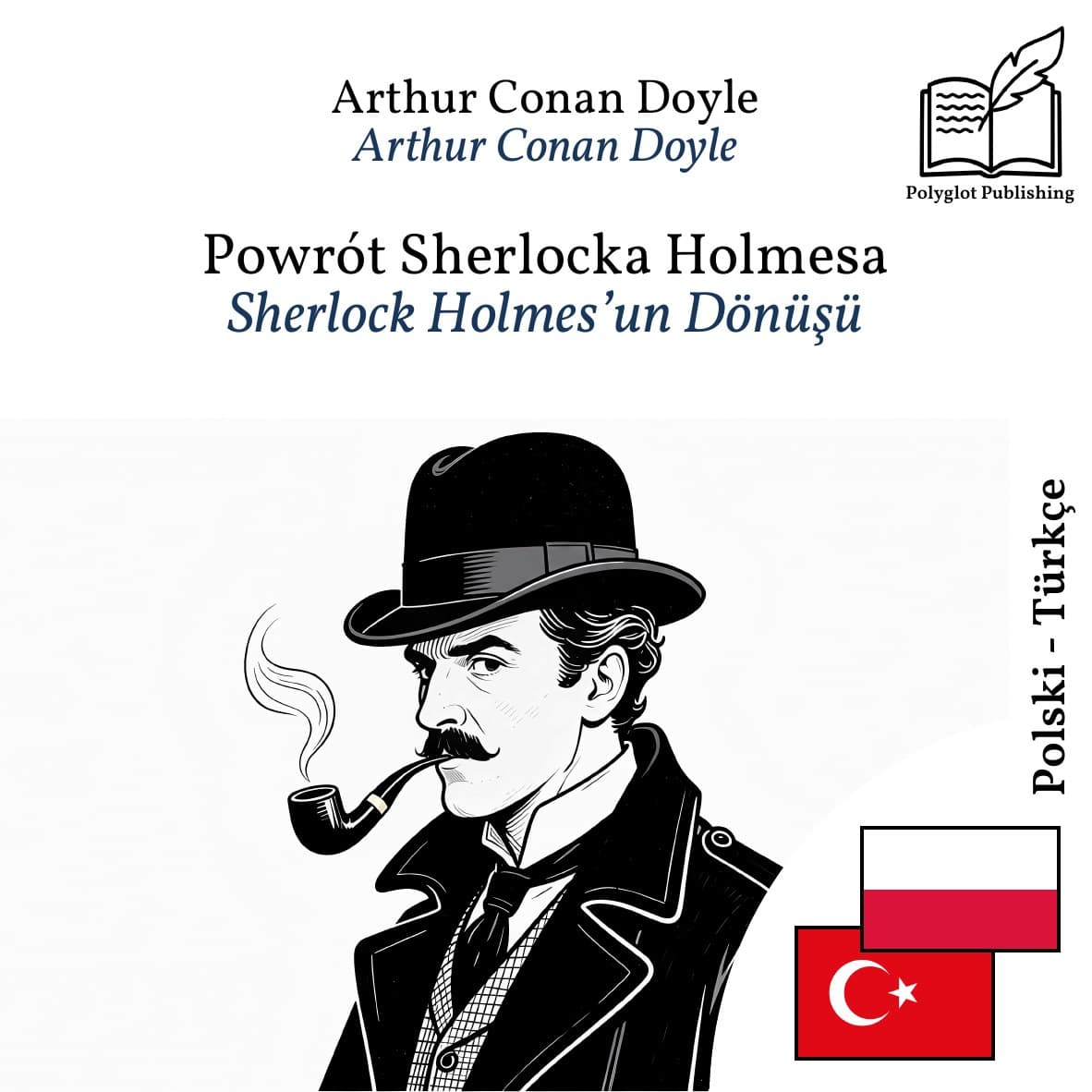 Sherlock Holmes’un Dönüşü