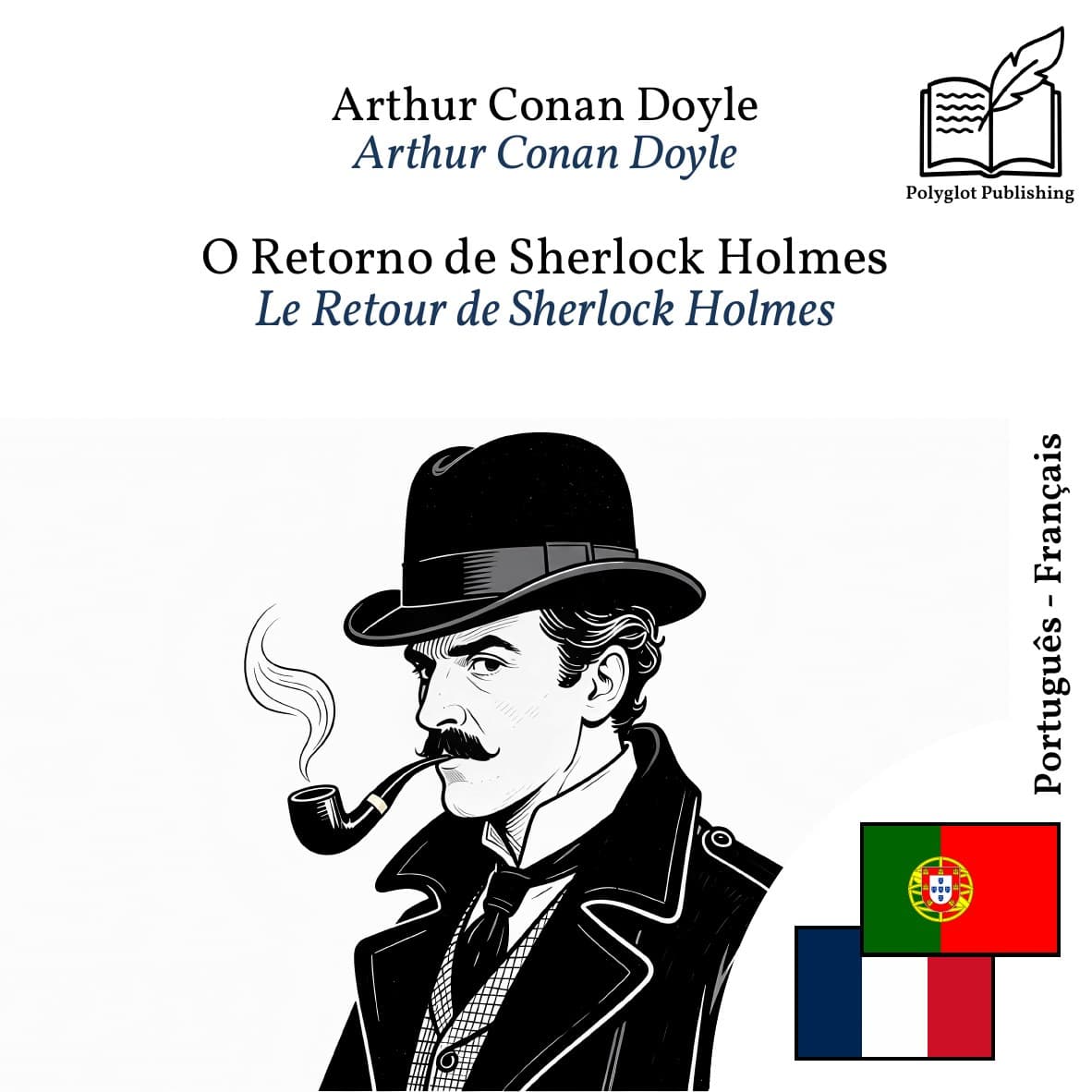 Le Retour de Sherlock Holmes