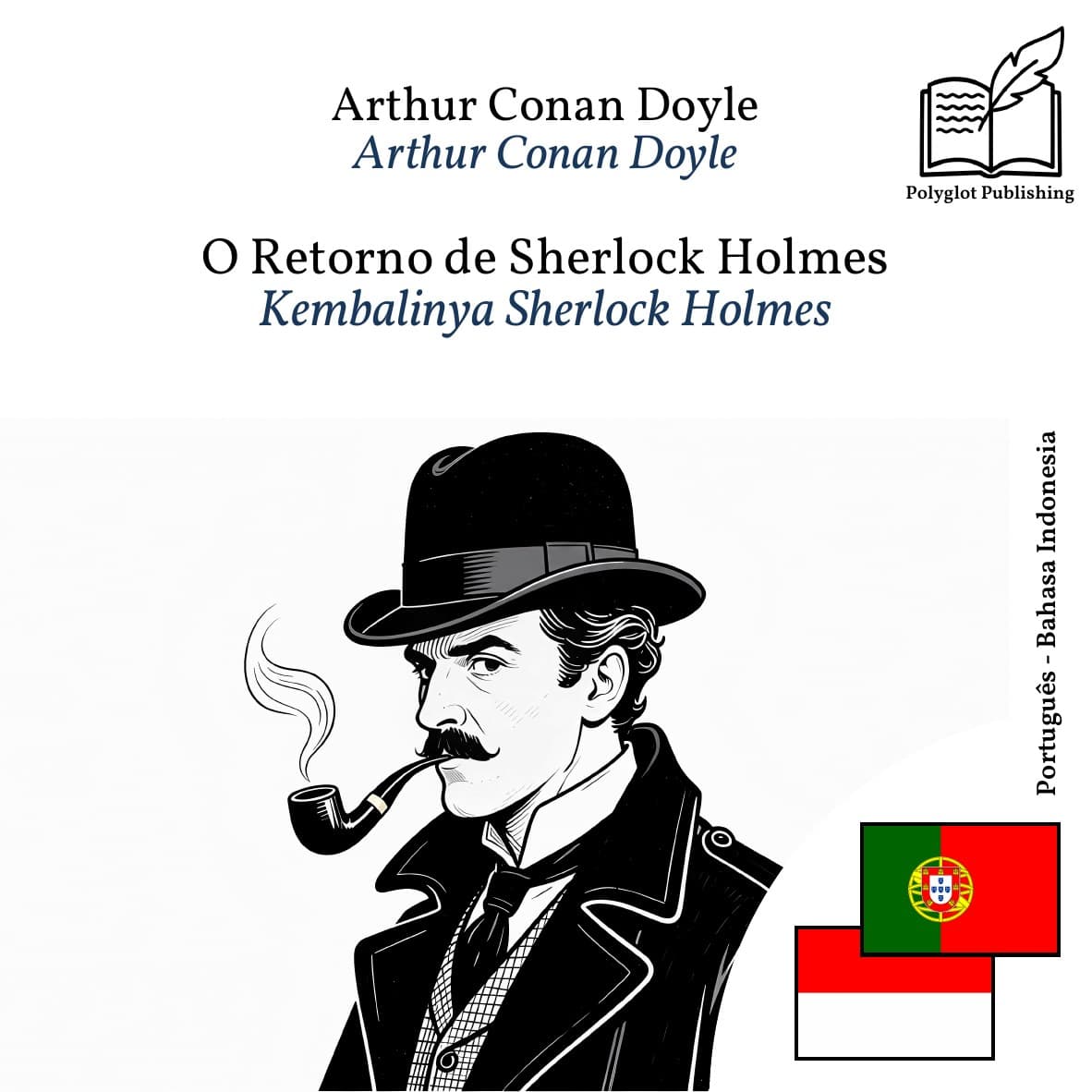 Kembalinya Sherlock Holmes