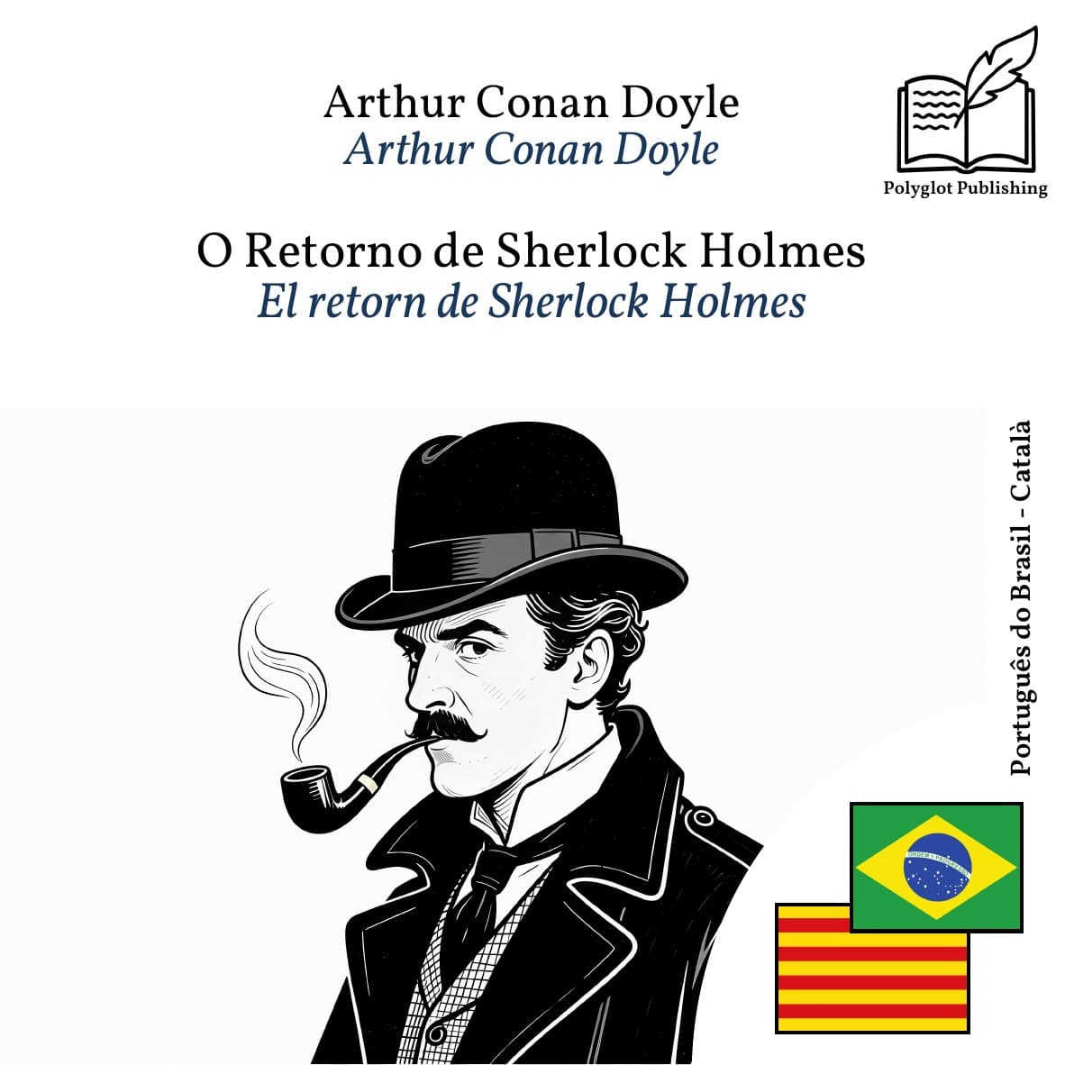 El retorn de Sherlock Holmes