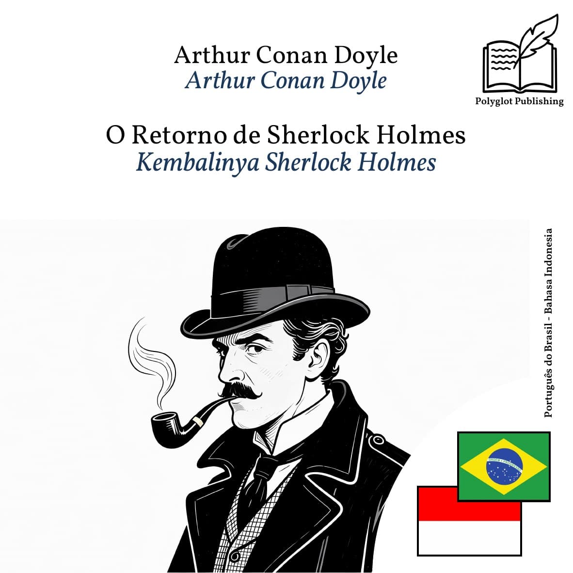 Kembalinya Sherlock Holmes
