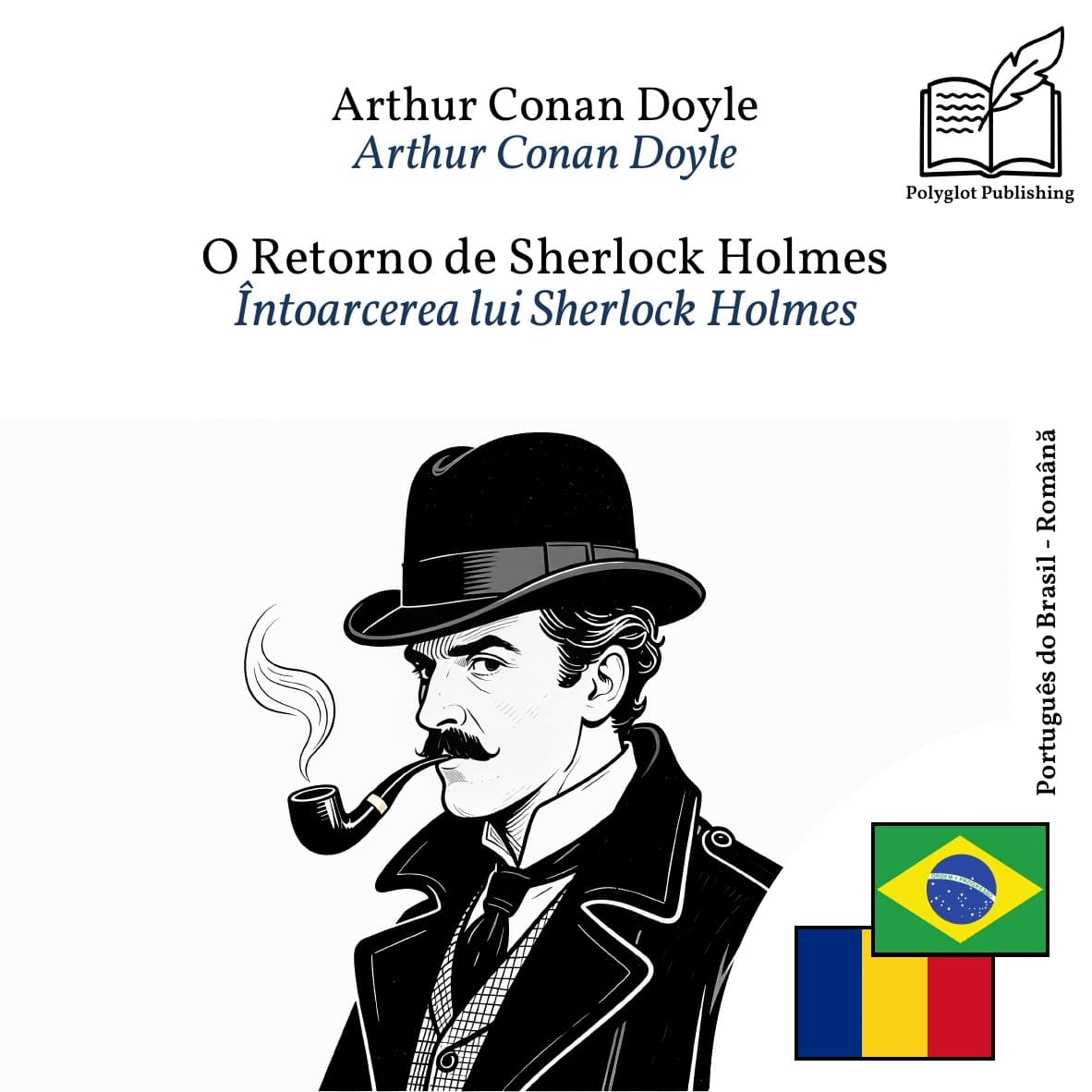 Întoarcerea lui Sherlock Holmes