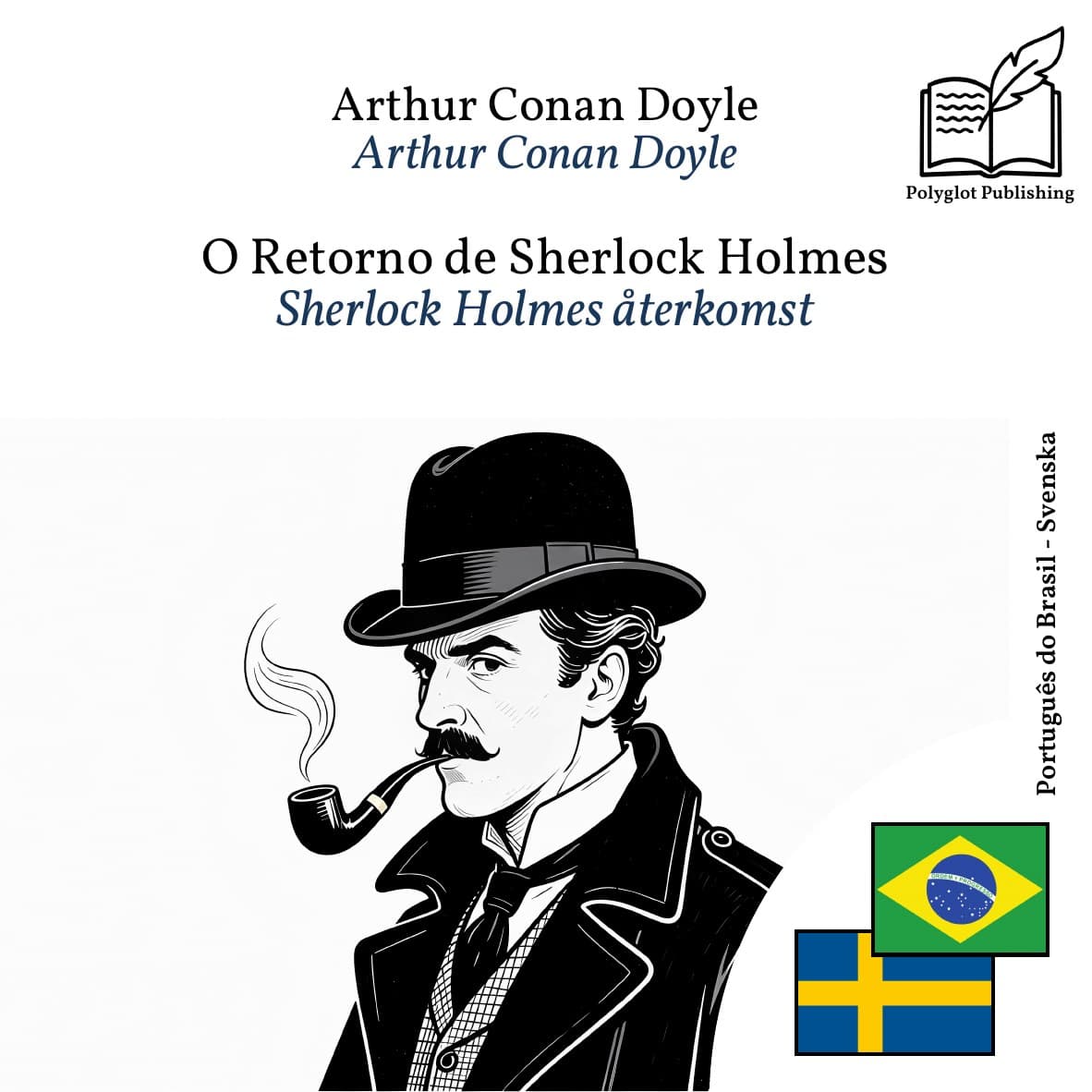 Sherlock Holmes återkomst