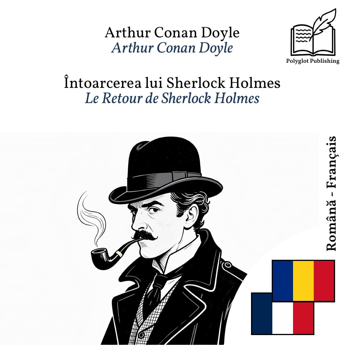 Le Retour de Sherlock Holmes