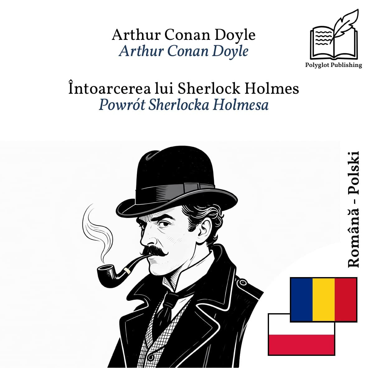 Powrót Sherlocka Holmesa