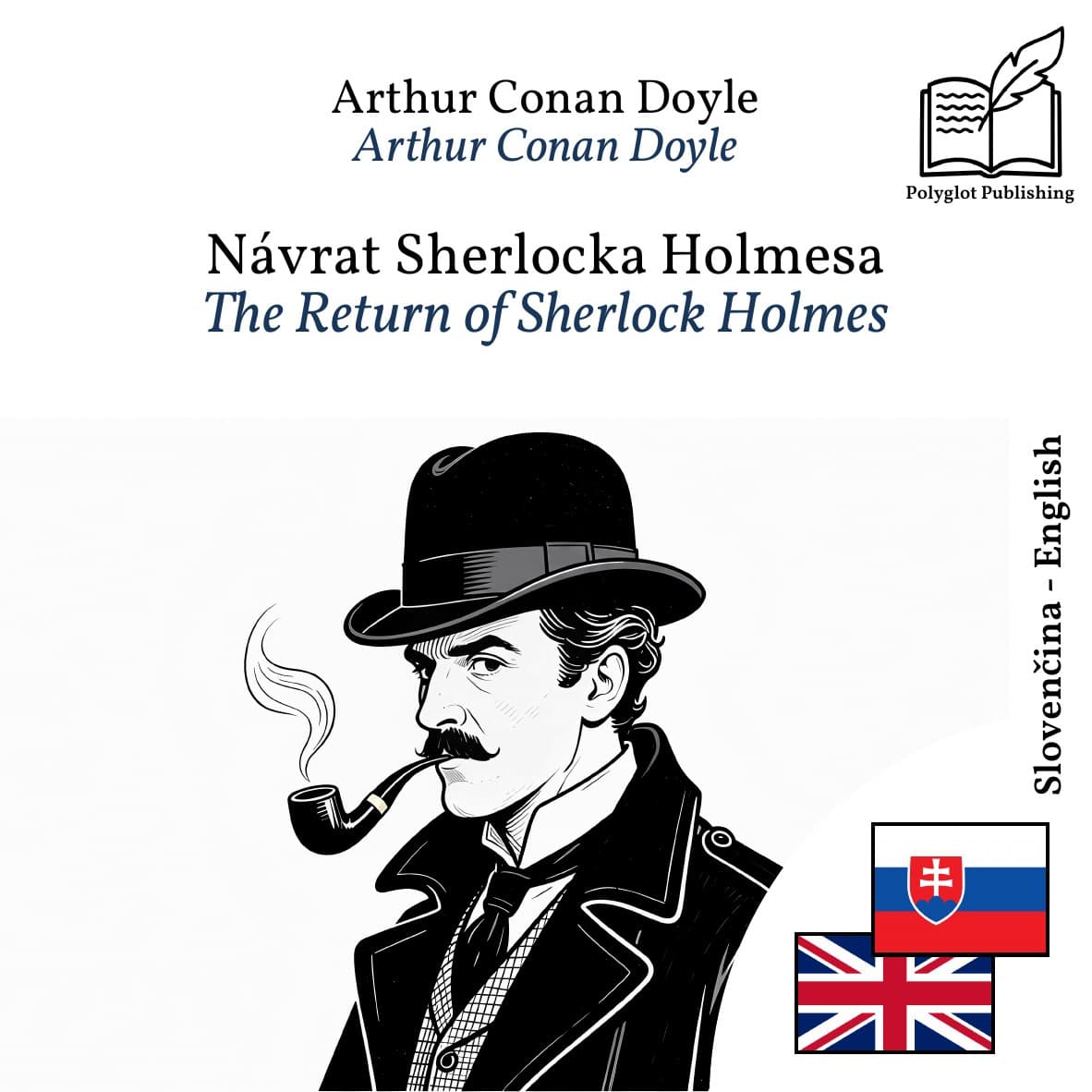 The Return of Sherlock Holmes