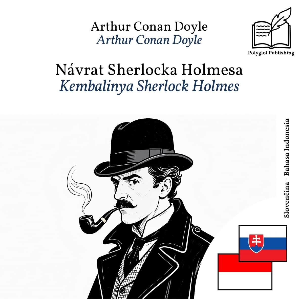 Kembalinya Sherlock Holmes