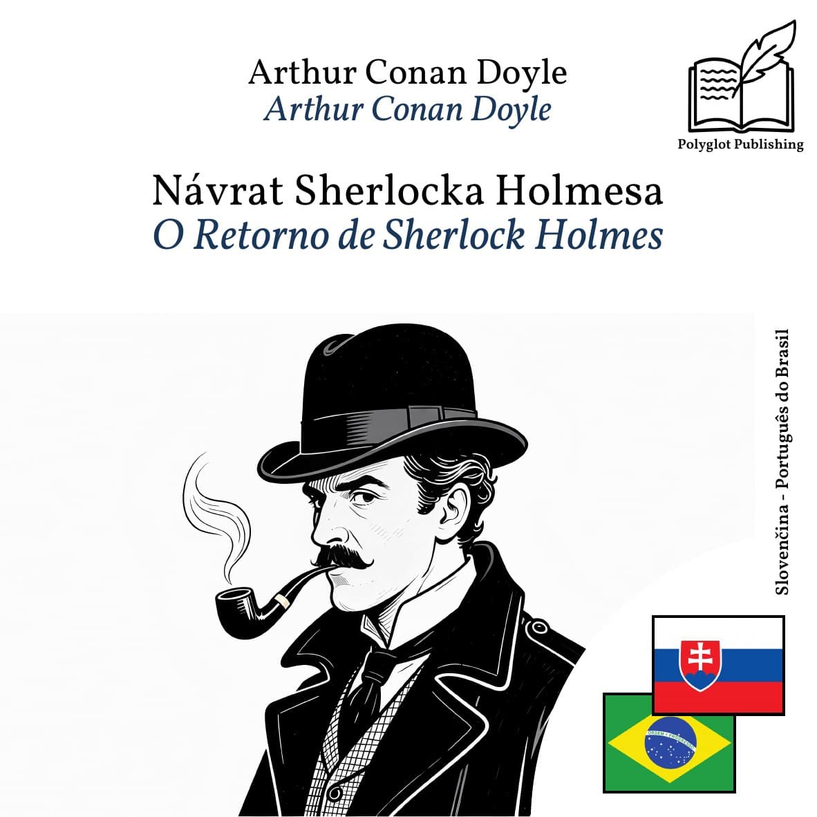 O Retorno de Sherlock Holmes