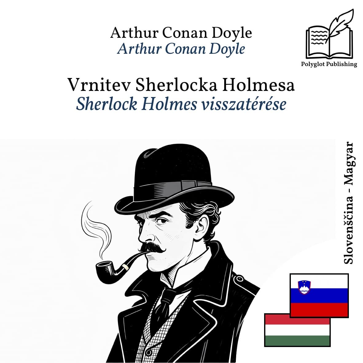 Sherlock Holmes visszatérése