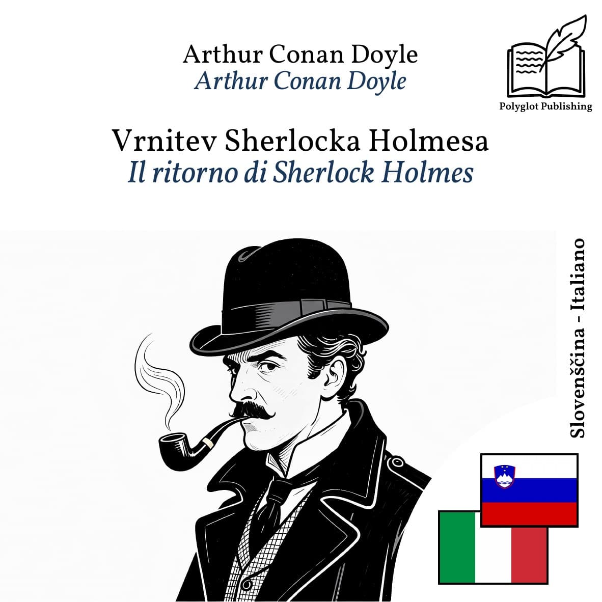 Il ritorno di Sherlock Holmes