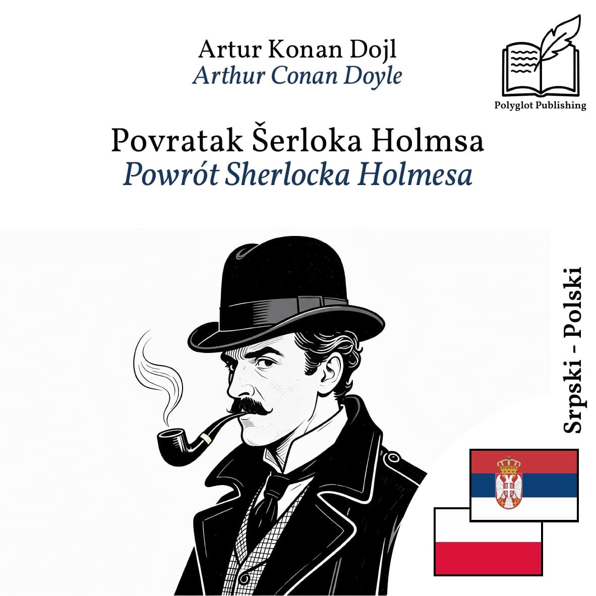 Powrót Sherlocka Holmesa