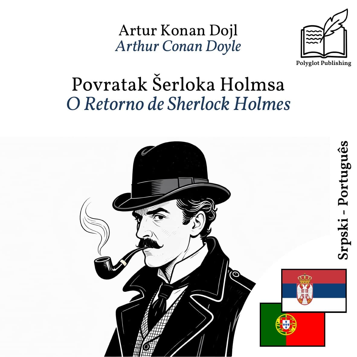 O Retorno de Sherlock Holmes