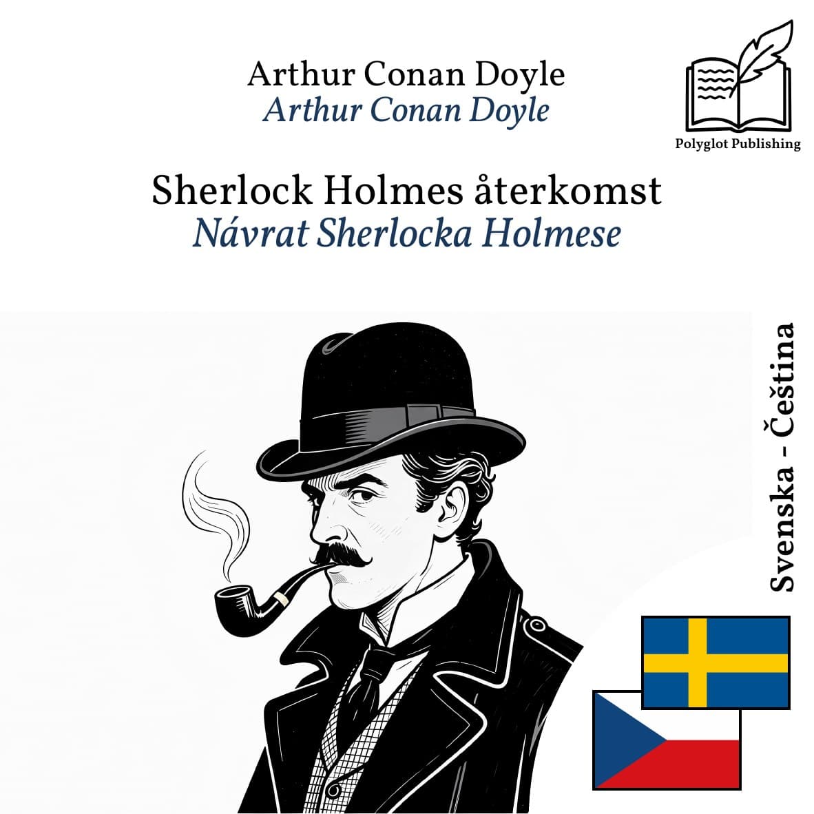 Návrat Sherlocka Holmese
